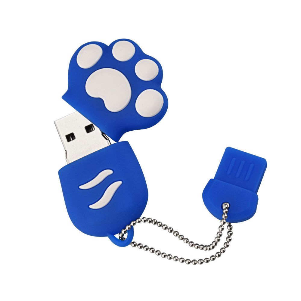 Paw USB Flash Drive