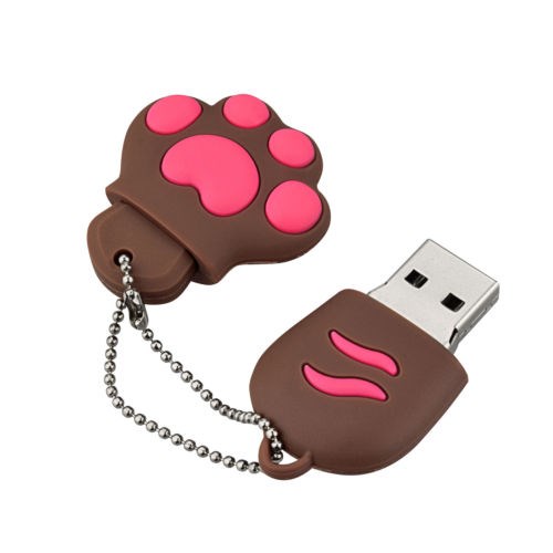  Mancs USB Villanás Hajt