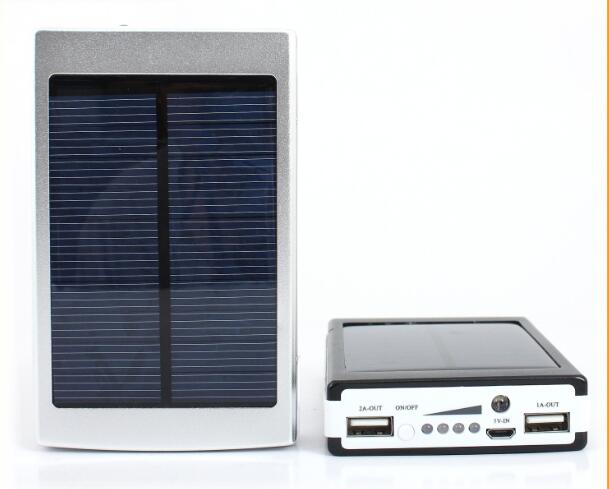 solar-ladegerät 10000mah
