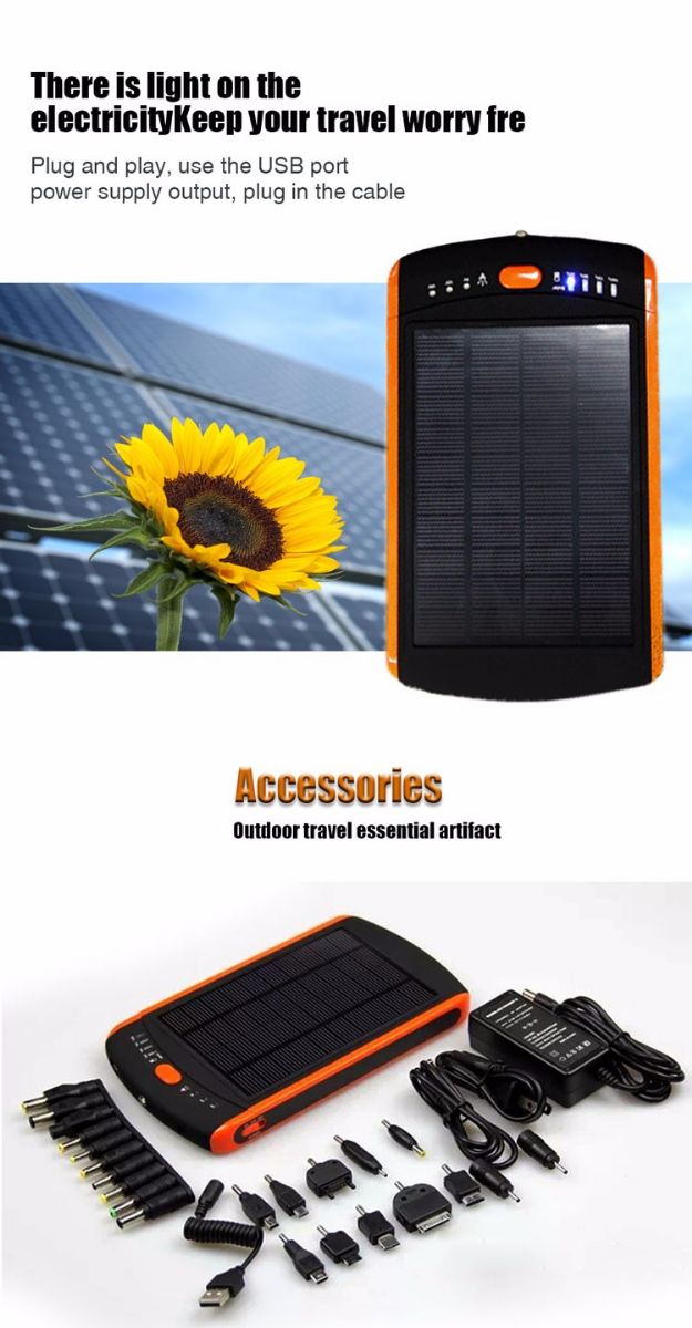 23000 mah power bank 
