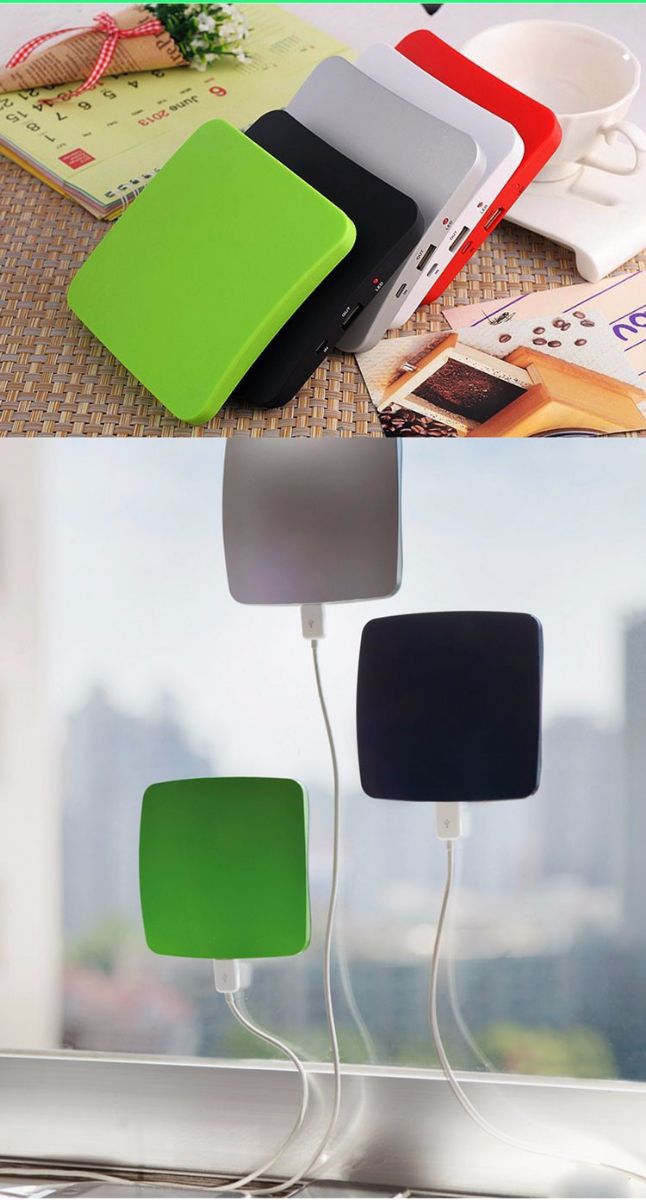 2600 Mah powerbank