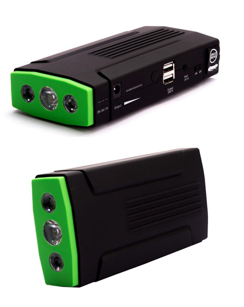  Waterproof Solar Big Power Bank