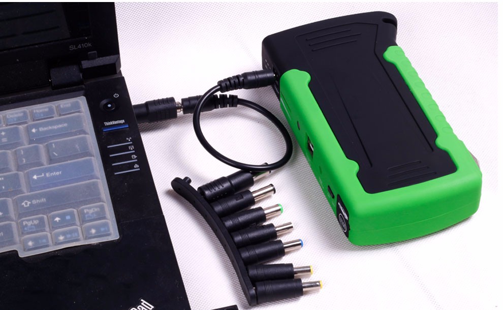 Waterproof Solar Power Bank