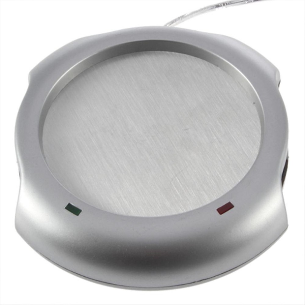 Usb Hub Med Te Kaffe Elektriske Varmere Varmelegeme Funktion