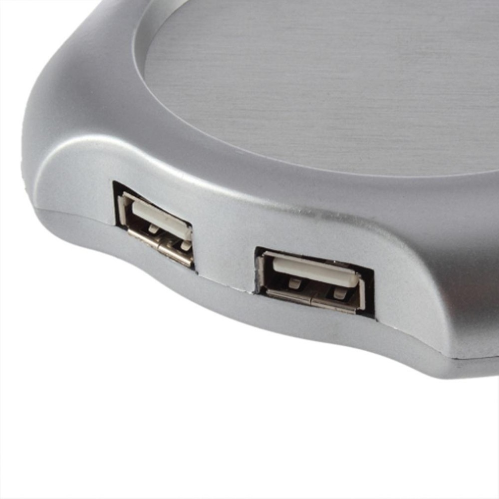 Usb Hub Med Te Kaffe Elektriske Varmere Varmelegeme Funktion