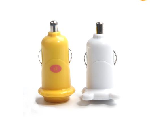 Autós Töltő Adapter