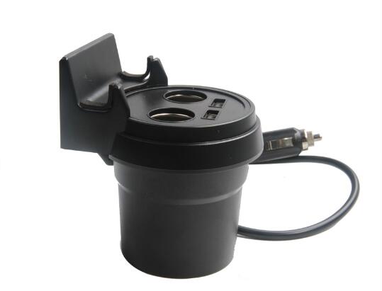 caricabatteria da auto micro usb