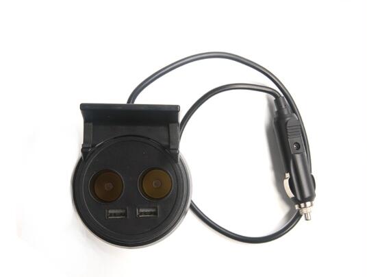 caricabatteria da auto micro usb