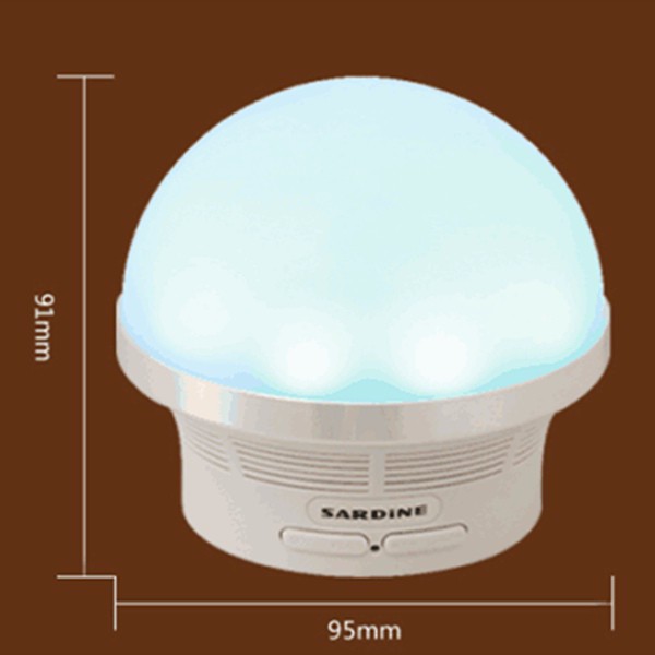 bluetooth min speaker