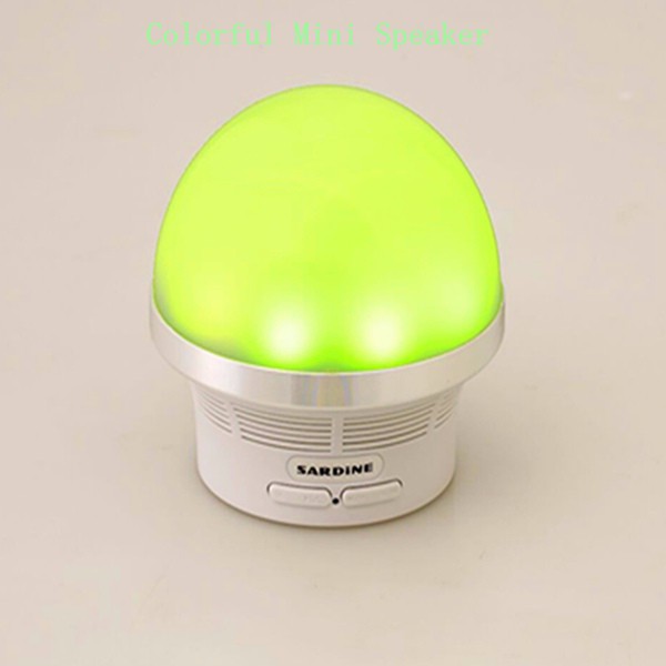 bluetooth min speaker