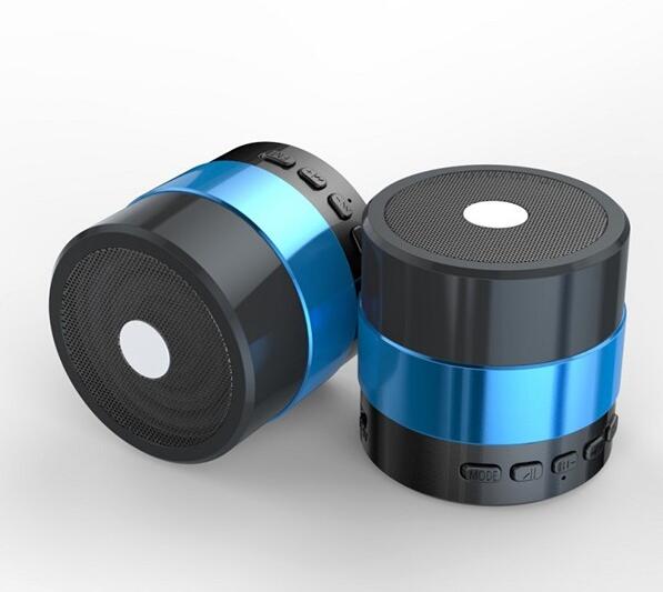 Bluetooth min Speaker