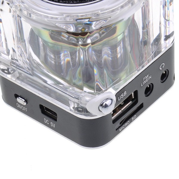 stereo bluetooth speaker with power bank