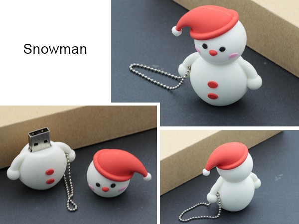 usb flash drive untuk gift promosi