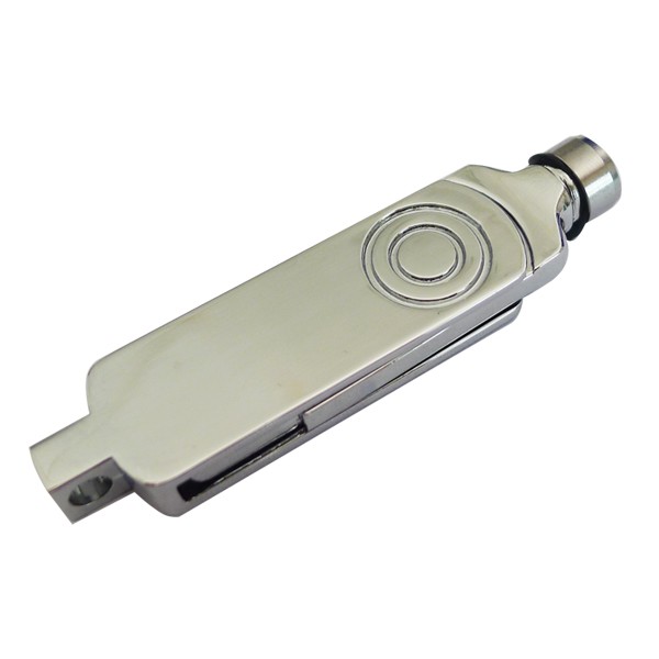fém lengő usb stick 2.0 villanás hajt
