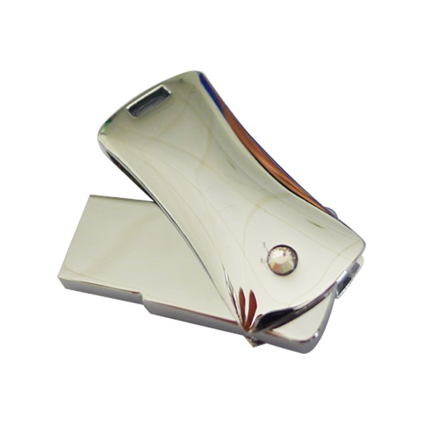 Metal Mini USB 3.0 Flash Drive