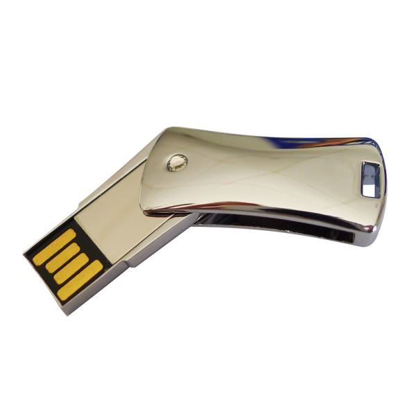 Metal Mini USB 3.0 Flash Drive