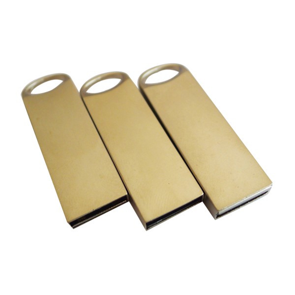 Metal mobil bentuk kunci usb flash drive