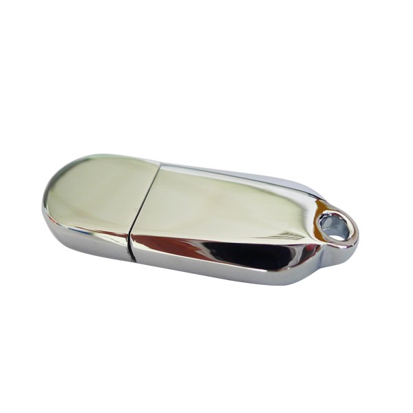 معدنية 32 غيغابايت محرك أقراص usb المحمول