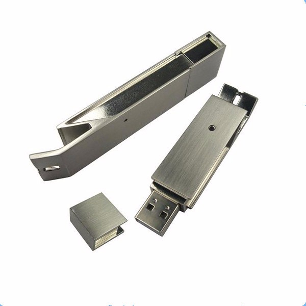 Bottle Opener USB Pen Drive
