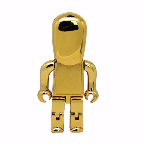 promóciós usb villanás hajt