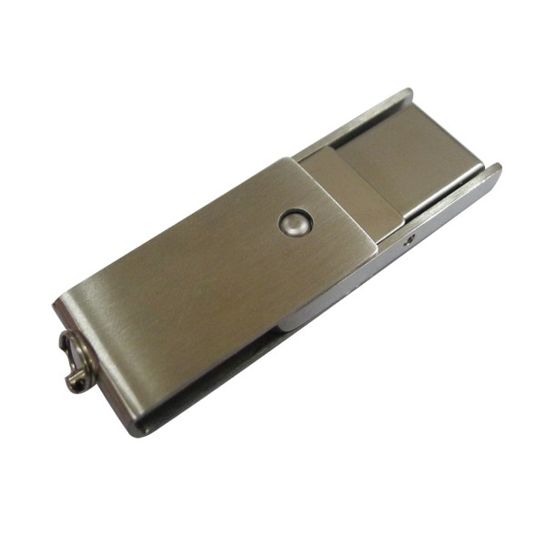 metal swival 8 gb usb flash disk