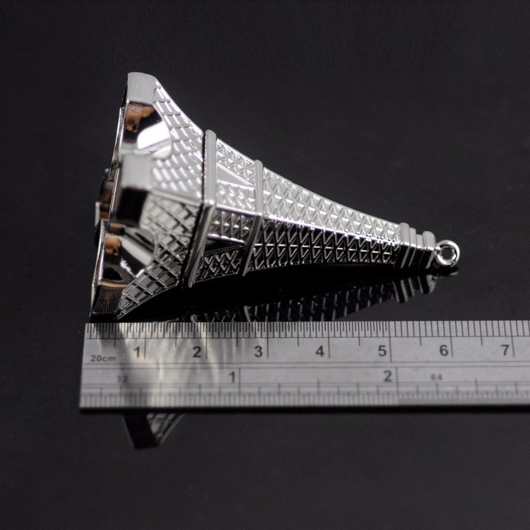 Eiffel Tower Tvar usb flash disku