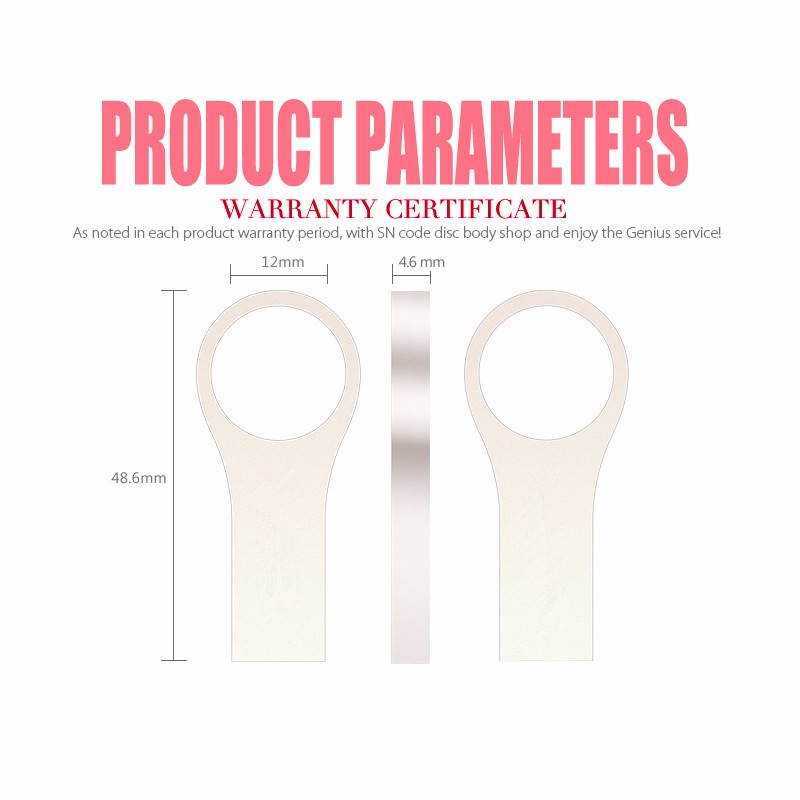 Key Memoria USB Stick Flash Drive
