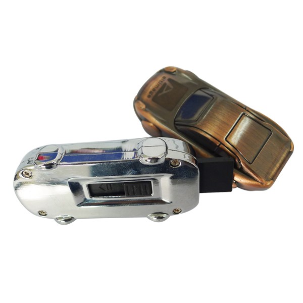 metal mini car usb flash drives