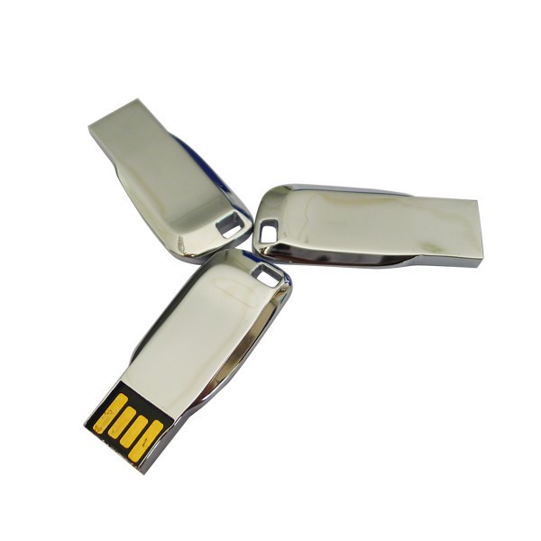  mini metal usb flash drives