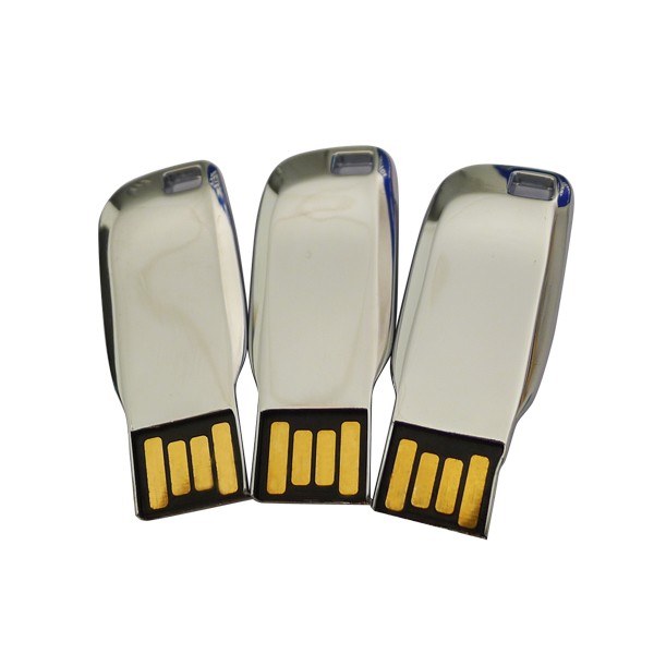  mini metal usb flash drives