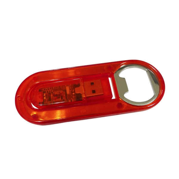üveg nyitó valódi vezeték nélküli usb villanás hajt