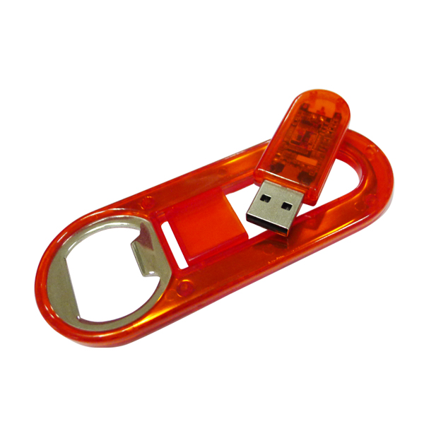 üveg nyitó valódi vezeték nélküli usb villanás hajt