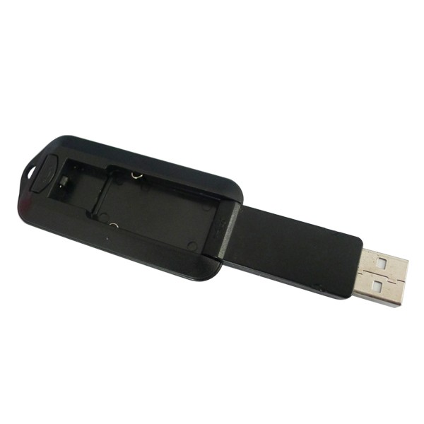 reversibile usb flash drive