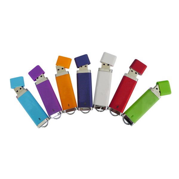 barevné plastové cigaret pen drive