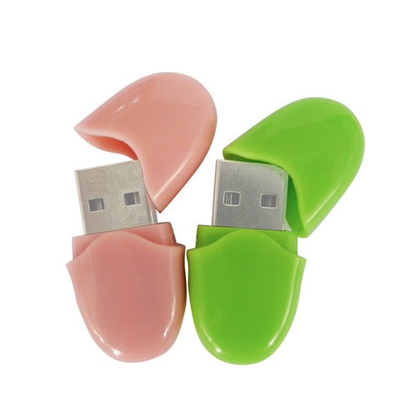  plastic pendrive