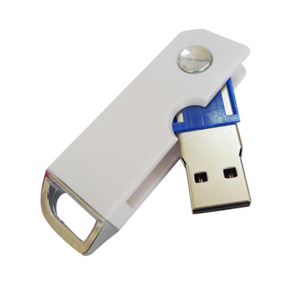 forgatható 8 GB high speed USB villanás hajt