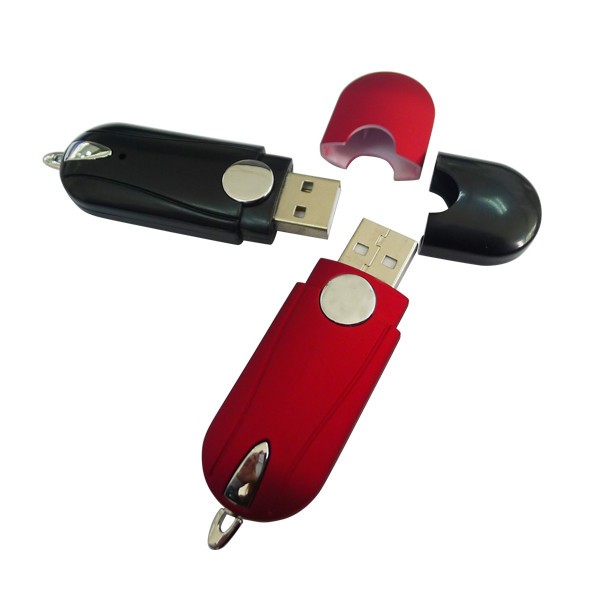  plastic usb flash drive 