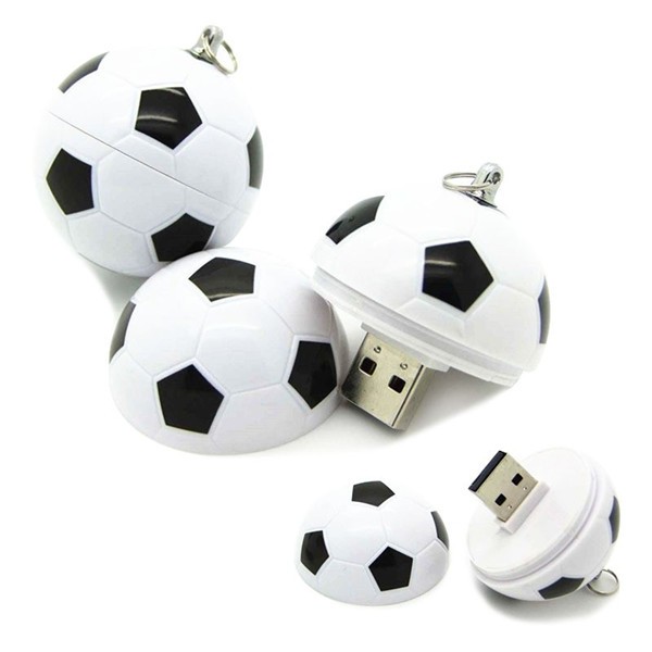 fotbal High Speed USB Flash Drive