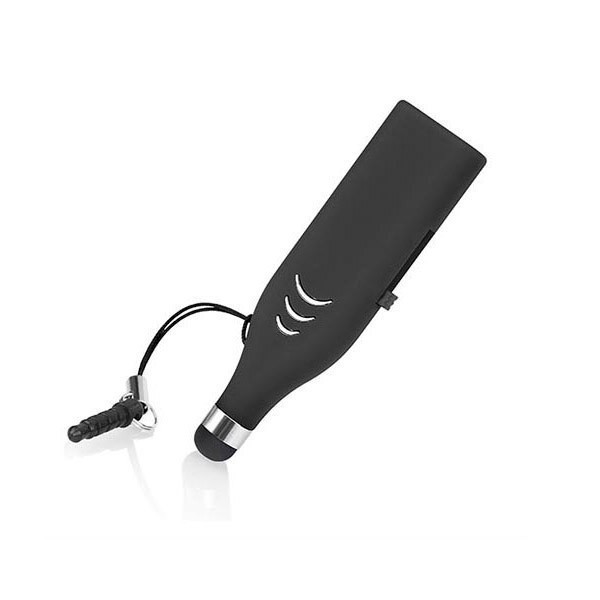 Mini touch pen usb with keychian