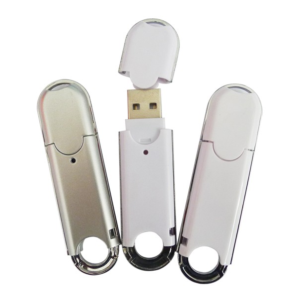 plasric customized usb pendrives