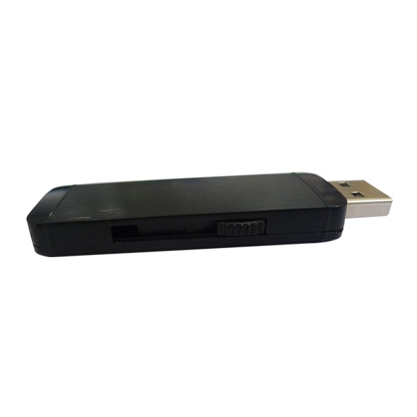 promóciós usb villanás hajt
