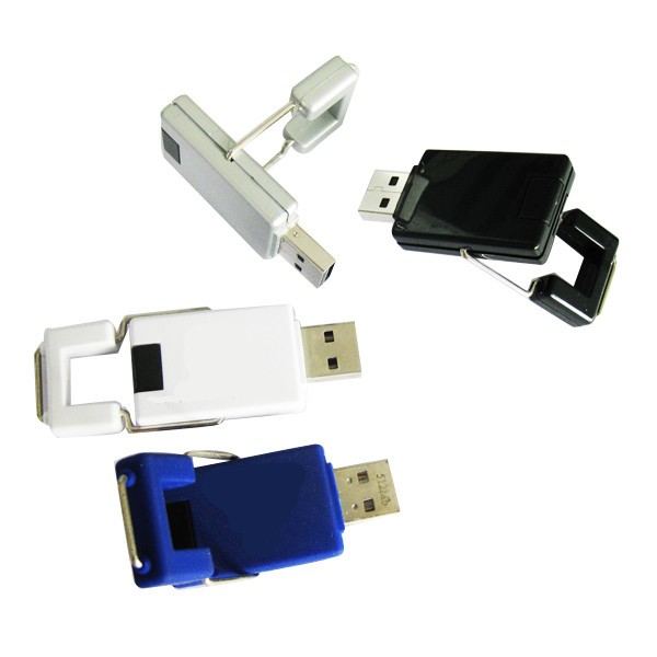 robit dipersonalisasi usb stick