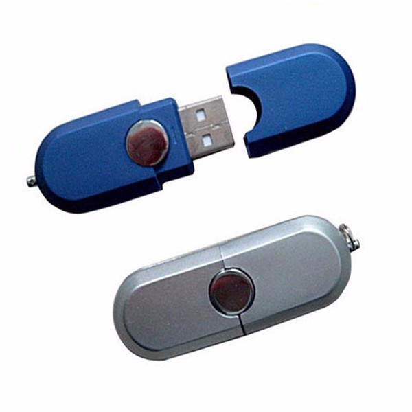 usb 3.0 plastové usb zařízení s keychain
