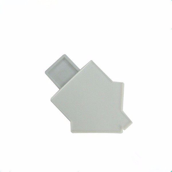 rumah bentuk usb flash drive