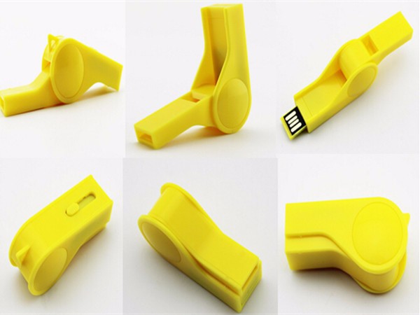 Plastic usb 2.0 memory stick 