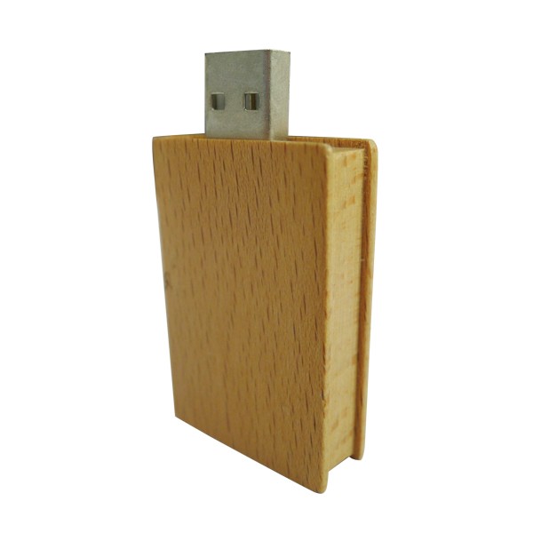 eco-lingkungan usb tongkat buku