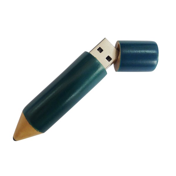 البيت شكل محرك أقراص usb المحمول
