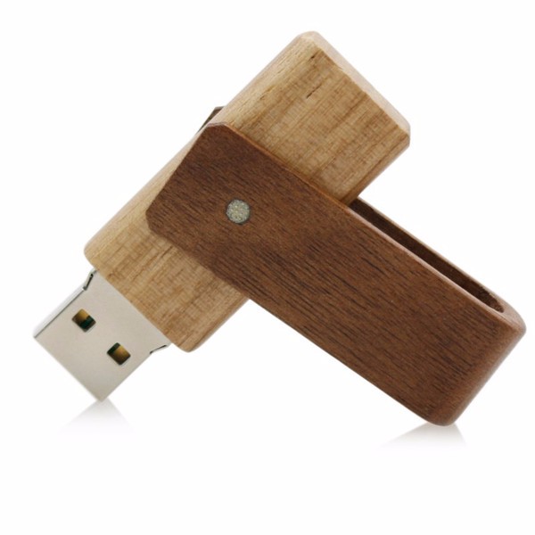  екологічні флеш-диска usb