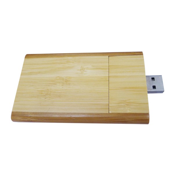 riciclato cartone usb flash drive