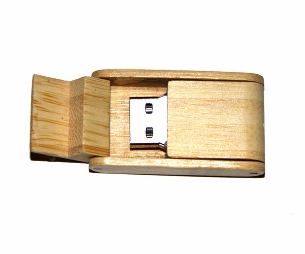 Wooden Usb 2.0 Memory Stick Flash Pen Drive